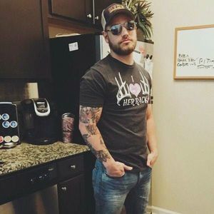 Meet your Posher, Drew